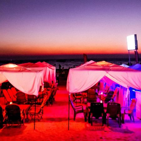 באג'ה Dodi Holiday Homes מראה חיצוני תמונה