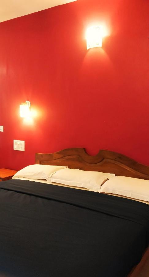 באג'ה Dodi Holiday Homes מראה חיצוני תמונה