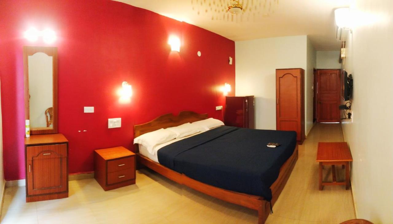 באג'ה Dodi Holiday Homes מראה חיצוני תמונה