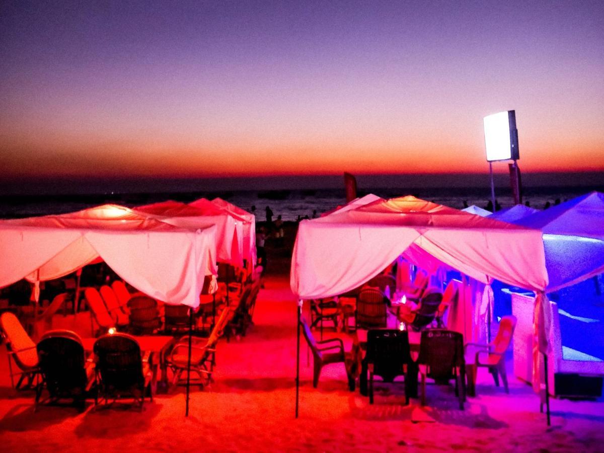 באג'ה Dodi Holiday Homes מראה חיצוני תמונה