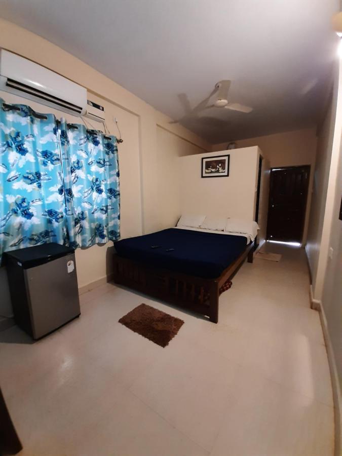 באג'ה Dodi Holiday Homes מראה חיצוני תמונה