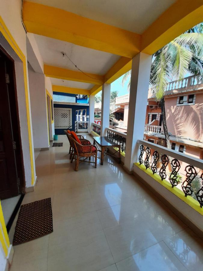 באג'ה Dodi Holiday Homes מראה חיצוני תמונה